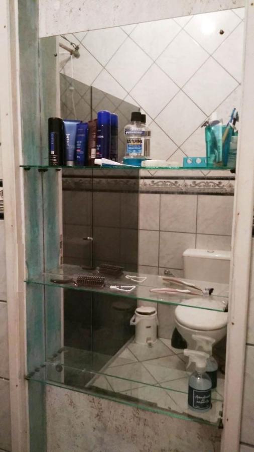 Sobrado Tranquilo Centro Διαμέρισμα Πόρτο Αλέγκρε Εξωτερικό φωτογραφία