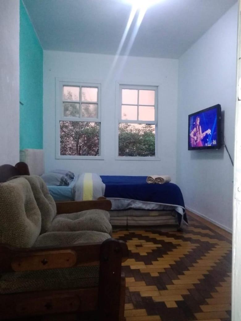 Sobrado Tranquilo Centro Διαμέρισμα Πόρτο Αλέγκρε Εξωτερικό φωτογραφία
